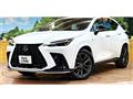 2023 Lexus NX