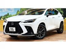 2023 Lexus NX