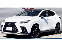 2023 Lexus NX