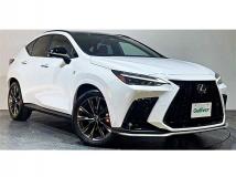 2023 Lexus NX