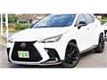 2023 Lexus NX