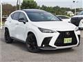 2023 Lexus NX