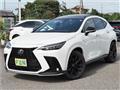 2023 Lexus NX