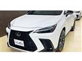 2023 Lexus NX