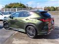 2023 Lexus NX