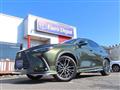 2023 Lexus NX