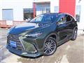 2023 Lexus NX