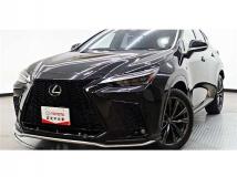 2023 Lexus NX