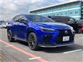 2023 Lexus NX