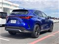 2023 Lexus NX