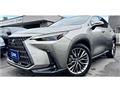2023 Lexus NX