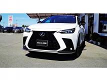 2023 Lexus NX