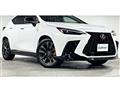 2023 Lexus NX