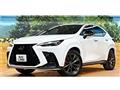 2023 Lexus NX