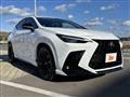 2023 Lexus NX