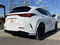 2023 Lexus NX
