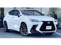 2023 Lexus NX