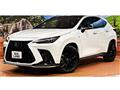 2023 Lexus NX