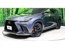 2023 Lexus NX