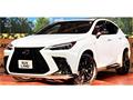 2023 Lexus NX