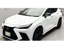 2023 Lexus NX