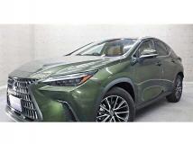 2023 Lexus NX