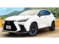 2023 Lexus NX