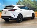 2023 Lexus NX