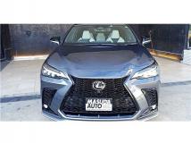 2023 Lexus NX