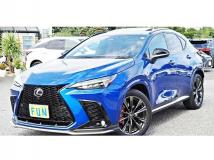 2023 Lexus NX