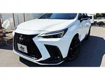 2023 Lexus NX
