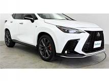 2023 Lexus NX