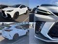 2023 Lexus NX