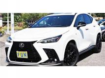 2023 Lexus NX