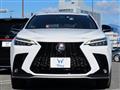 2023 Lexus NX