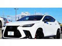 2023 Lexus NX