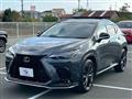 2023 Lexus NX