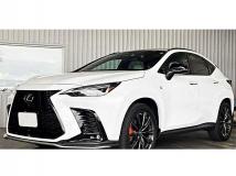 2023 Lexus NX