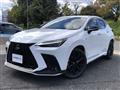 2023 Lexus NX