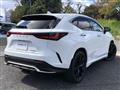 2023 Lexus NX