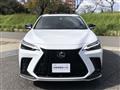 2023 Lexus NX