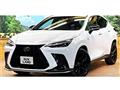 2023 Lexus NX