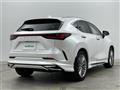 2023 Lexus NX