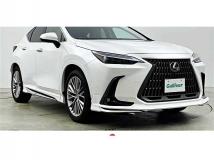 2023 Lexus NX