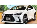 2023 Lexus NX