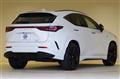 2023 Lexus NX