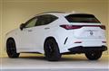 2023 Lexus NX
