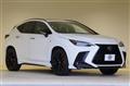 2023 Lexus NX