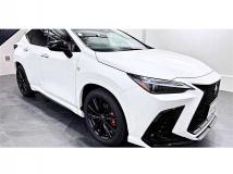 2023 Lexus NX