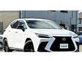 2023 Lexus NX